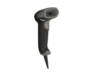 Honeywell Voyager Extreme Performance 1470g, 2D, Multi-IF, Kit (USB), negro