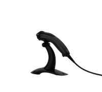 Honeywell Voyager XP 1400g, 2D, Multi-IF, Kit (USB), negro