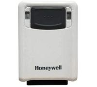 Honeywell 3320G-4USB-0 lector de código de barras Lector de códigos de barras fijo 1D/2D Fotodiodo Marfil