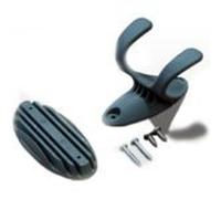 Honeywell Wall-Mount for 95xx, Grey, 538-965