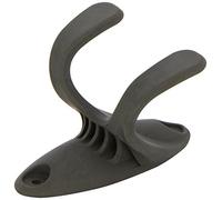 Honeywell Wall mount hanger - Accesorio para lector de códigos de barras (Metal, De plástico, Gris)