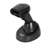 Honeywell Xenon Extreme Performance Barcode Scanner - 1952GHD-2USB-5-R | Lector de Códigos de Barras - Negro