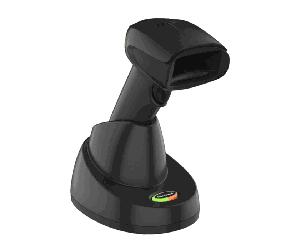 Honeywell Xenon Extreme Performance Barcode Scanner - 1952GHD-2USB-5-R | Lector de Códigos de Barras - Negro