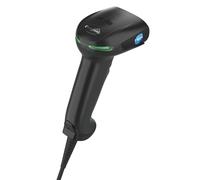 Honeywell Kit USB Xenón 1950g HD - 1D y 2D (PDF417) con cable USB tipo A 3 m