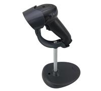 Honeywell Xenon XP 1950GSR (rango estándar) Kit de escáner de código de barras de uso general (2D, 1D, PDF, postal, IP52), incluye soporte rígido de 6 pulgadas