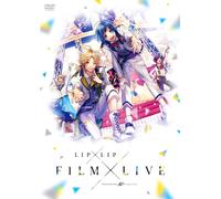 Honeyworks 10Th Anniversary `LipLip FilmLive` (DVD) Honeyworks