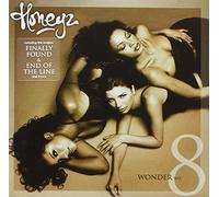 Honeyz - Wonder No.8
