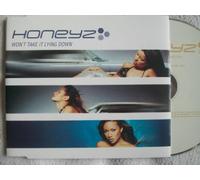 Honeyz - Won't Take It Lying Down