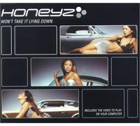 Honeyz - Won't Take It Lying Down