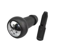 Honfitat Pomo de palanca de cambios compatible con Peugeot 106 206 306 406 107 207 307 407 301 308 2008 3008 compatible con Citroen C2 C4 Saxo Xsara Picasso Berlingo