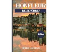 Honfleur Reiseführer 2026