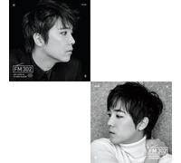 Hong-Gi (Ftisland) Lee - FM302 (1st Mini Album)