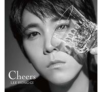 Hong-Gi.Lee - Cheers