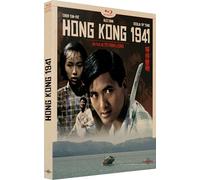 Hong Kong 1941 [Francia] [Blu-ray]