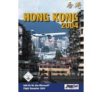 Hong Kong 2004 [Importación alemana]