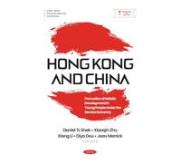 Hong Kong and China: Promotion of Holistic Development in Young People Under the Service Economy (Public Health: Practices, Methods and Policies)