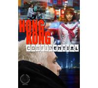 Hong Kong Confidential [Reino Unido] [DVD]
