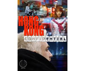Hong Kong Confidential [Reino Unido] [DVD]