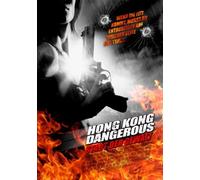 Hong Kong Dangerous - Stadt der Gewalt [Alemania] [DVD]
