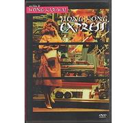 Hong-Kong Express [Italia] [DVD]