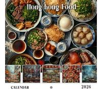 Hong Kong Food Calendar 2026: A Culinary Tour Through Hong Kong’s Street Eats