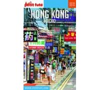 Hong-kong - Macao 2018/2019 Petit Futé (ebook)