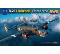 Hong kong model - b-25j mitchell
