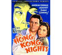 Hong Kong Nights [DVD] [1935] [Region 1] [NTSC] [USA]