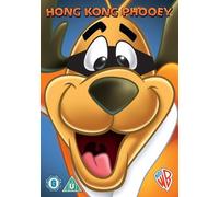 Hong Kong Phooey [Edizione: Regno Unito] [Reino Unido] [DVD]