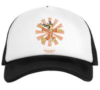 Hong Kong Phooey Gorra De Béisbol Snapback Blanca Unisex Kid White Snapback Children Baseball Cap