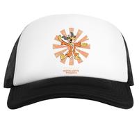 Hong Kong Phooey Gorra De Béisbol Snapback Blanca Unisex Unisex White Snapback Baseball Cap