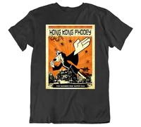 Hong Kong Phooey Number One Super Guy T-Shirt Men Women Unisex Gift New from US