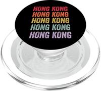 Hong Kong PopSockets PopGrip para MagSafe