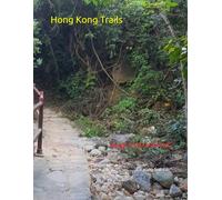 Hong Kong Trails: Tung O Ancient Trail