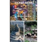 HONG KONG TRAVEL GUIDE 2026