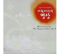 Hong Soon Jee - Meditation From The Temporal World Vol. 1(韓国盤)