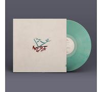 Hong, Sun-Mi - Fourth Page: Meaning of a Nest [Vinilo]