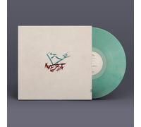 Hong, Sun-Mi - Fourth Page: Meaning of a Nest [Vinilo]