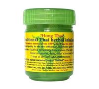 Hong Thai Fragancia de hierbas tailandesas naturales con aceites esenciales, 15 hierbas aromáticas
