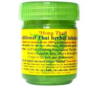 Hong Thai Fragancia - Refrescante natural con hierbas y aceites tailandeses (1 lata)