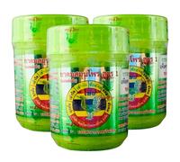 Hong Thai Frasco perfumado | Nueva edición 2025 - Fórmula 1 | 100% natural con aceites esenciales añadidos (3)