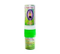Hong Thai - Inhalador tradicional de aroma herbal 100% natural (verde nuevo embalaje)