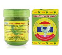 Hong Thai Marca Compuesto Inhalador de Hierbas Fórmula 2
