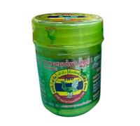 Hong Thai - Nueva fórmula 1 - Edición 2025-1 - Fragancia refrescante, 100% natural, extractos de hierbas y aceites esenciales. 1 lata