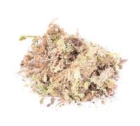 hong Wu 1pack 12l Sphagnum Seco Musgo Jardín Hidratación Nutrición Fertilizante Orgánico para Orquídea Phalaenopsis Musgo Sphagnum