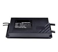 HONGBA Kit de rectificador Fuente alimentación Transformador señal neón 7.5KV 30MA 110V electrónico Potencia