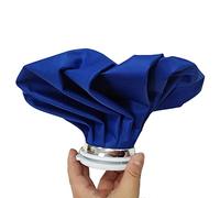 Hongjingda Bolsas de hielo recargables, bolsas de hielo reutilizables a prueba de fugas para uso repetido en la cara, bolsa de hielo reutilizable para reducir la fiebre con una gran