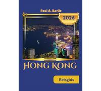 Hongkong Reisgids 2026