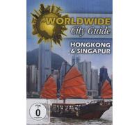 Hongkong & Singapur - Worldwide City Guide [Alemania] [DVD]