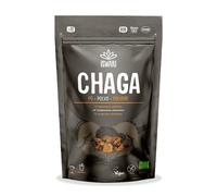Hongo Chaga En Polvo 100g Iswari